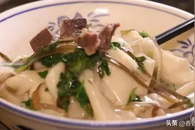 百米冲刺的“鲜”有多美？一把肉串、一锅清汤带你体验图片
