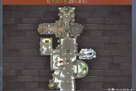 魔兽世界怀旧服：奥杜尔到底难不难，设计师自己都打不过去图片