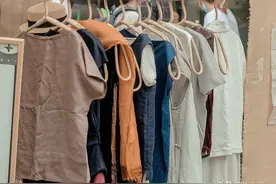 吃过亏后，才知道“纯棉”和“全棉”的衣服不是一回事，区别太大图片