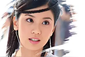 《倚天屠龙记》赵敏的原型：没有爱情，只有殉葬图片
