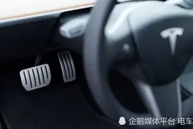 温州特斯拉“刹车失灵”车主认错道歉，但单踏板模式仍然是把双刃剑图片