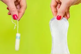 为啥外国女性爱用卫生棉条，中国女性却很少用？别羞于了解图片