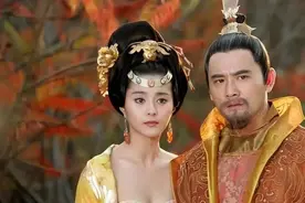 唐玄宗最仰仗的宦官，75岁上战场力保国土完整，高力士望其项背图片