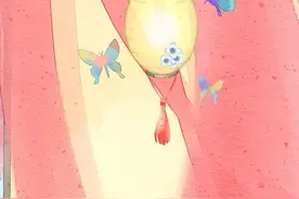 《楚辞》经典16句，品不尽的浪漫情怀！图片