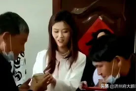 新人笑旧人哭：大衣哥儿子朱单伟再订婚，跟陈亚男旧事翻篇图片