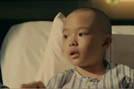 《亲爱的小孩》大结局，好家伙，这是我今年所看，最憋屈的大结局图片