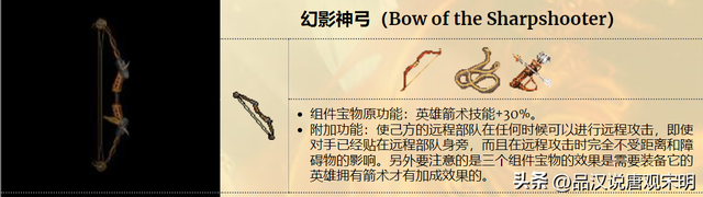 英雄无敌3十三件神器：天使联盟能坐上组合宝物的头把交椅么？