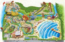 上海周边温泉自驾游(附近温泉度假村哪里好)