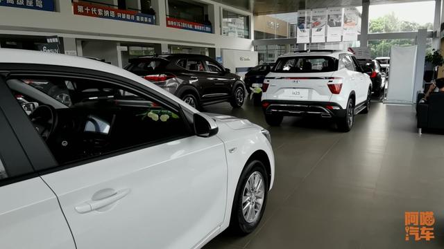 买韩系车还不如买国产车，韩系车口碑为什么这么差了？还能买吗？