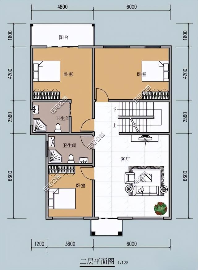 农村建房不用图纸，是因为施工队看不懂图纸？真的是这样的吗？