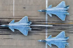 不仅仅是歼20，成飞还曾有过多个新战机方案，都叫“歼10大改”？图片