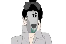 超高画质的动漫情头图片