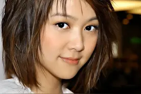 薛凯琪：人生每一步都算数图片