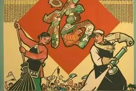 《草根春秋》 第一章 第八集 除四害的点滴记忆图片