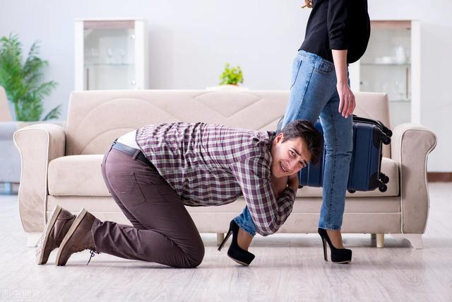 丈夫出轨起诉离婚被驳回？2022法律规定：判决离婚的8种情形