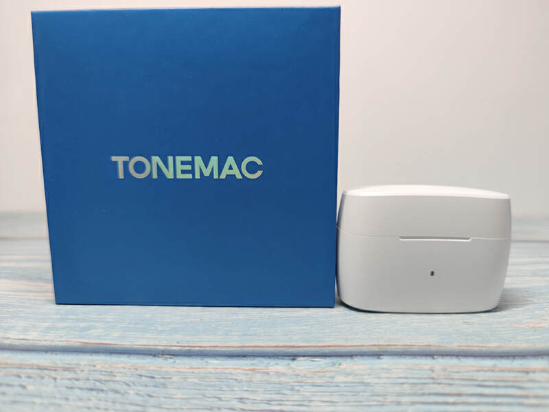 音质降噪我全能，唐麦M3 ANC主动降噪蓝牙耳机评测体验