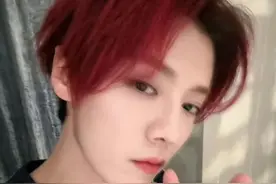 鹿晗将缺席《五哈》录制，新歌和杂志宣传低调进行图片