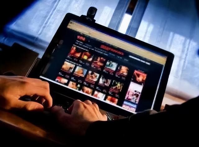 成人网站危害极大，国家却无法彻底根除，背后是何原因