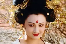 01年四川挖出杨贵妃女儿墓，墓中出土石碑，揭露出羞耻不堪的往事图片