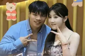 网红乔妹离婚原因曝光：小酷终于说出真相，乔嘴CP有内幕？图片