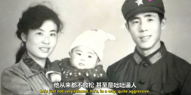 郎朗：3岁学钢琴，17岁成名，同刘亦菲传过绯闻，终娶小12岁娇妻