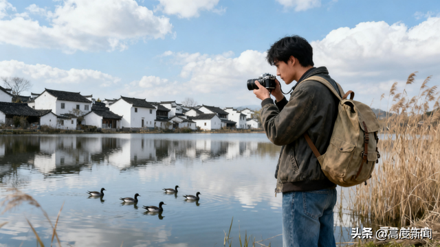 不当“特种兵”，年轻人又喜欢慢旅行了？