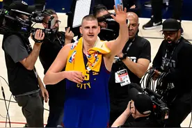 NBA总决赛上脚：掘金大胜热火，中国球鞋太帅了图片