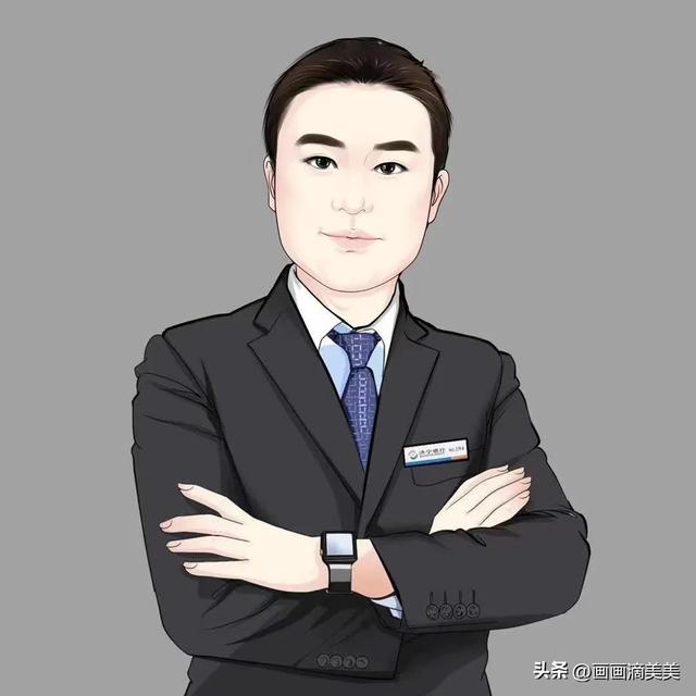 分享一组男士微信头像,干净利落,简单帅气.