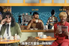 9.9的拼多多，也成文化输出了？图片