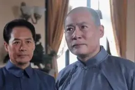 他是老蒋第一秘书，辅佐老蒋21年，死前却将子女托付给我党！图片