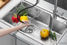 不锈钢水槽选购攻略：3大误区、7个看点和10个靠谱的水槽品牌推荐图片