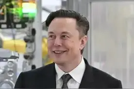 暗藏玄机？来中国一趟，马斯克赚了250亿，再登世界首富宝座！图片