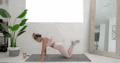 4个方法提升基础代谢，8个动作强化肌群，提升燃脂塑形效率