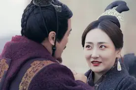 赵国最后一位王后，为何被后人称为“倡后”？图片