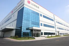 宁德时代又是第一！全球动力电池最新排名出炉：LG跌至第三图片