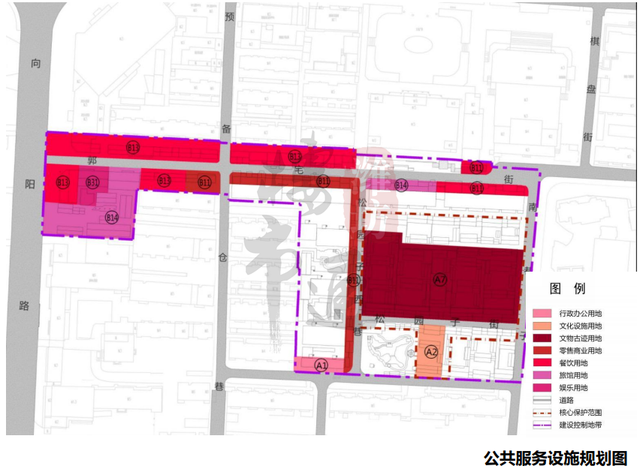 正式批复！潍坊这四大片区规划定了！详情曝光