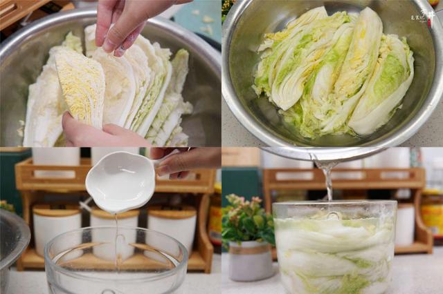 冬天，需要囤的“6大蔬菜”排行，萝卜排第2，家里有菜心中不慌