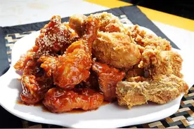 从“炸鸡刺客”到国家破产，韩国物价飞涨背后，隐藏着怎样的金融风险图片