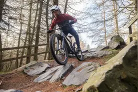 你选对山地车尺寸了吗？除了尺码还要注意什么？图片