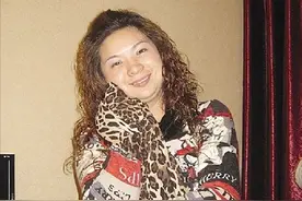 厦门富婆敛财30亿：奢靡生活曝光，远比你想象的恶劣图片