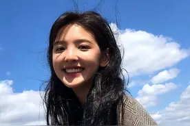 干净到极致的女孩子，都有三点明显特征，能让海王都收心图片