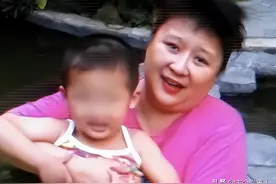 14年前先天不孕的河南女子，意外得知有个儿子，一查DNA：是亲生图片