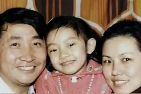 姜昆:我这辈子最正确的决定，就是不顾妻子反对收养了6岁孤儿图片