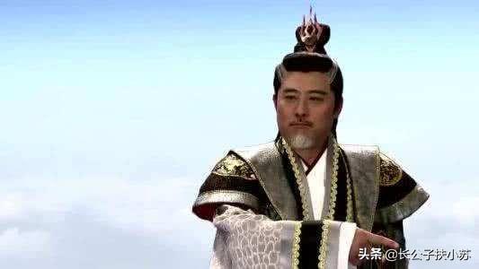 东海龙王三太子敖丙被哪吒打杀，为何死不封神？你看元始天尊咋说