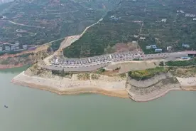 幸福三峡系列报道③ | 时隔30年重访：想不到三峡移民竟是这样！图片