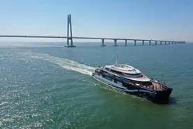 100块一人的旅游团有多坑，青城山都江堰一日游，难忘的记忆图片