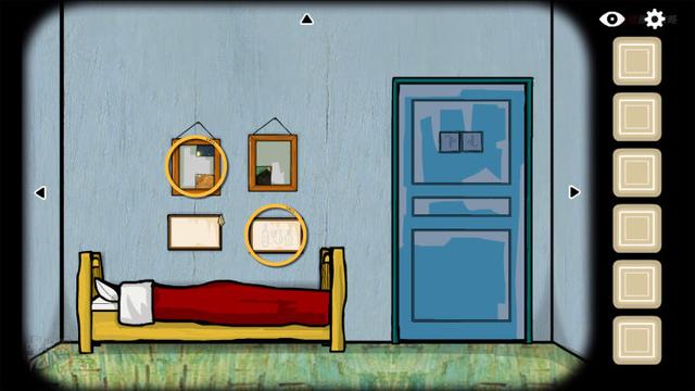 攻略 | 锈湖4《逃离方块: 阿尔勒-Cube Escape: Arles》移动端通关攻略