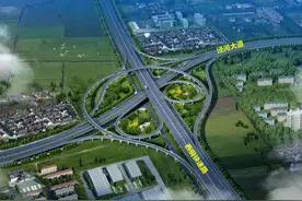 “老西铜”进入市政化改造倒计时 西咸新区泾河新城发展迎来新机遇图片