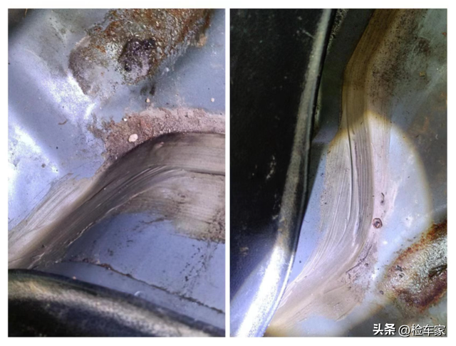 5万捡漏一辆福特蒙迪欧，检测完买家感叹：干二手车的都是大骗子
