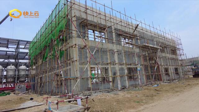 潍坊昌邑:加快重大重点项目建设 推动高质量发展